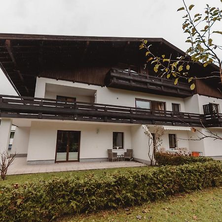 Apartment Rudis Appartements-1 By Interhome บาดกัสไตน์ ภายนอก รูปภาพ