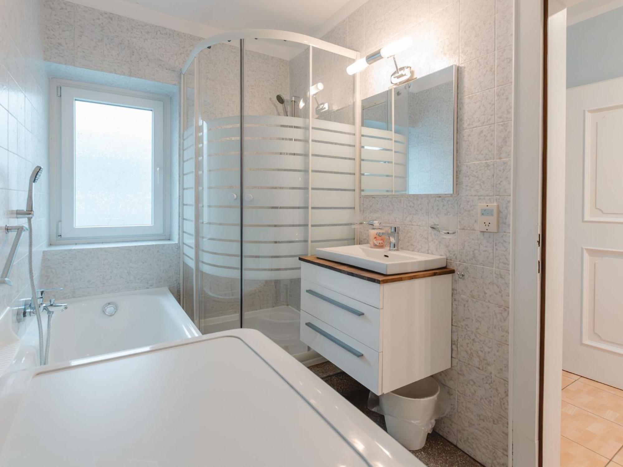Apartment Rudis Appartements-1 By Interhome บาดกัสไตน์ ภายนอก รูปภาพ