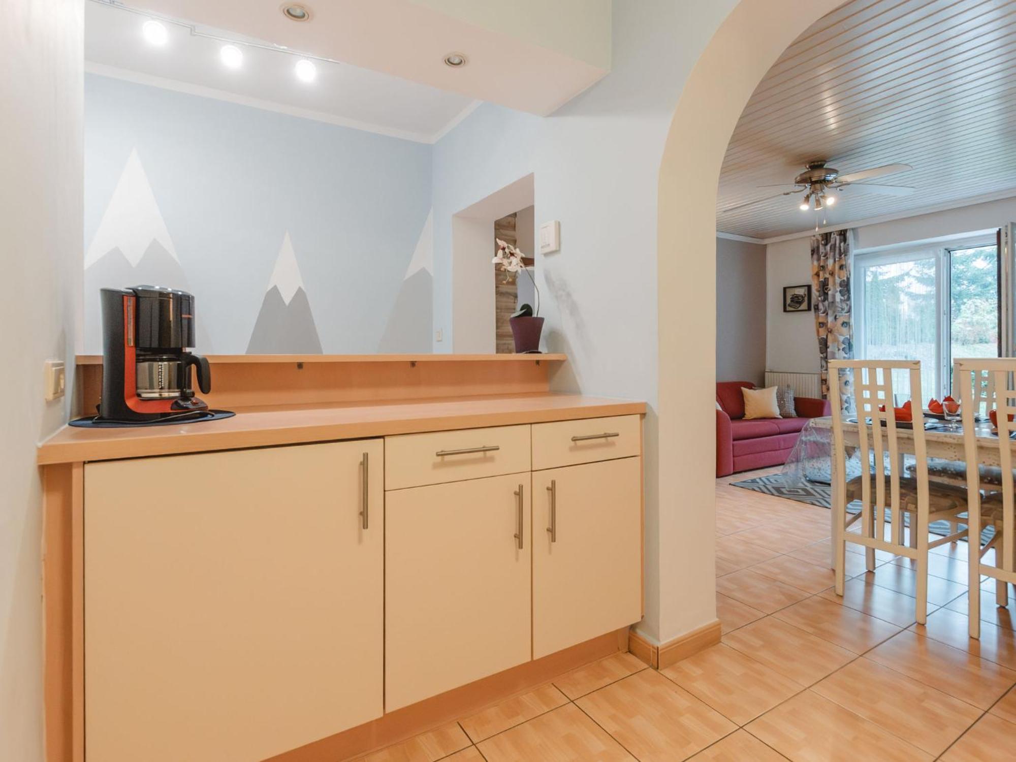 Apartment Rudis Appartements-1 By Interhome บาดกัสไตน์ ภายนอก รูปภาพ