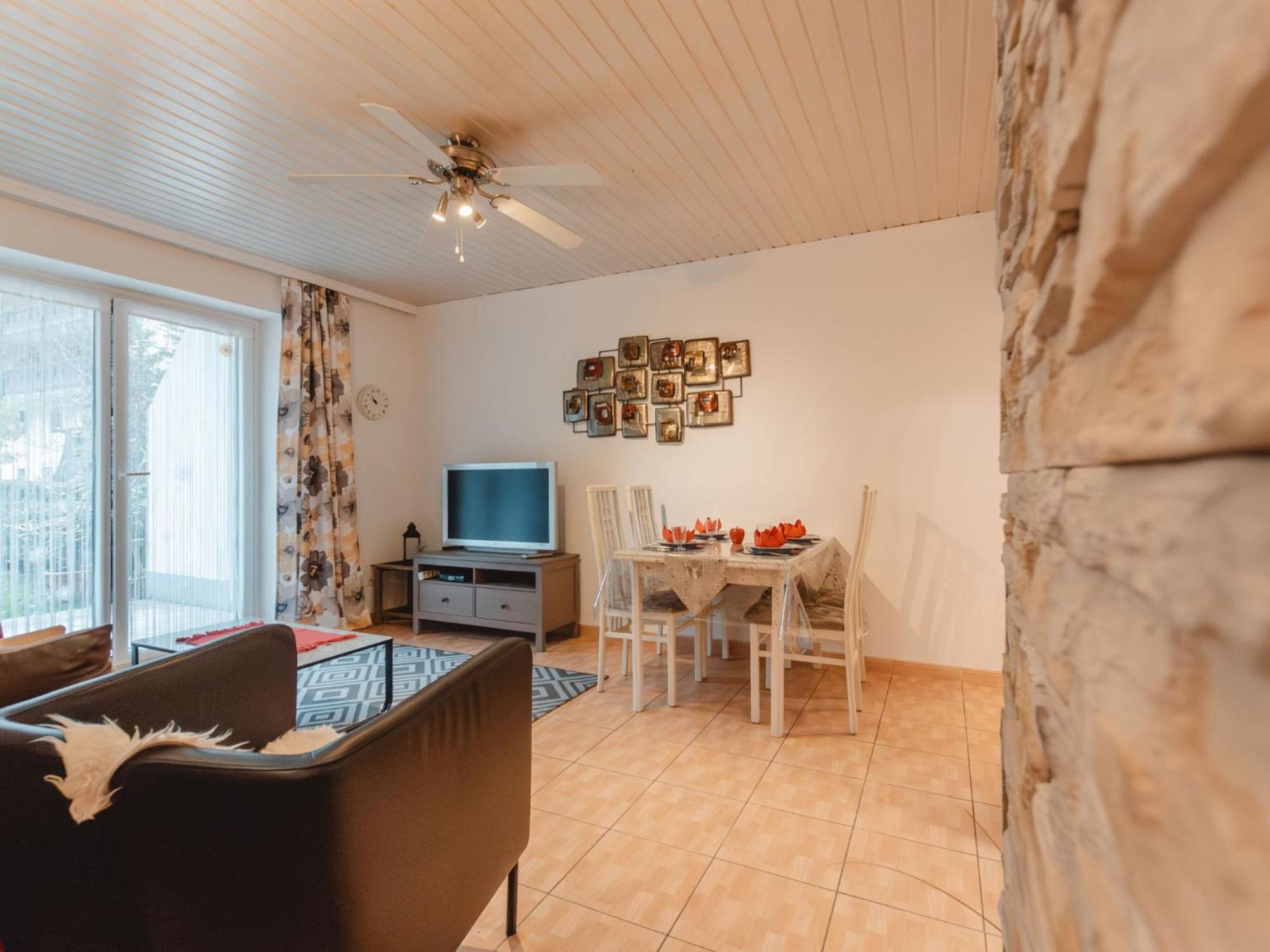 Apartment Rudis Appartements-1 By Interhome บาดกัสไตน์ ภายนอก รูปภาพ