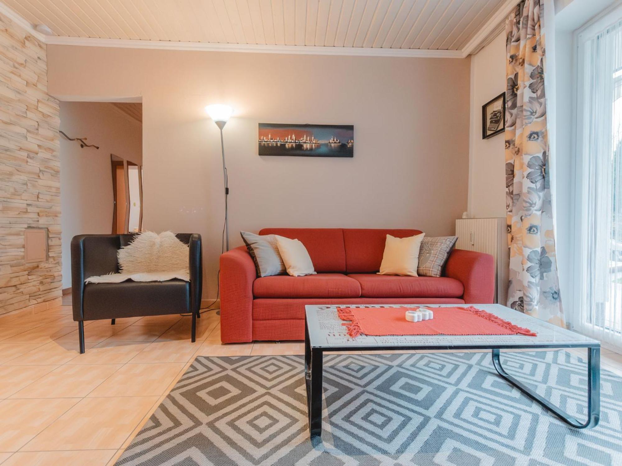 Apartment Rudis Appartements-1 By Interhome บาดกัสไตน์ ภายนอก รูปภาพ