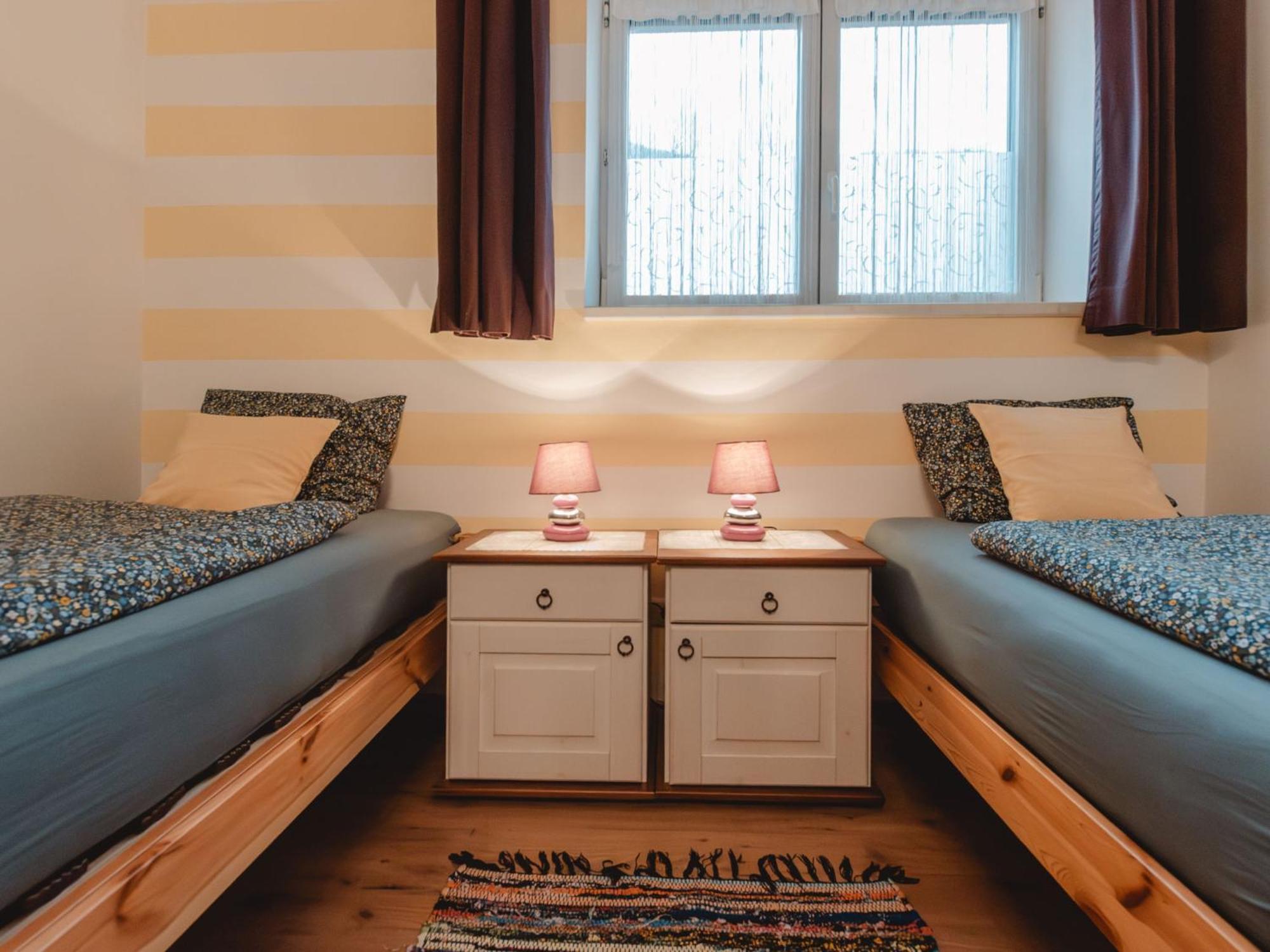 Apartment Rudis Appartements-1 By Interhome บาดกัสไตน์ ภายนอก รูปภาพ