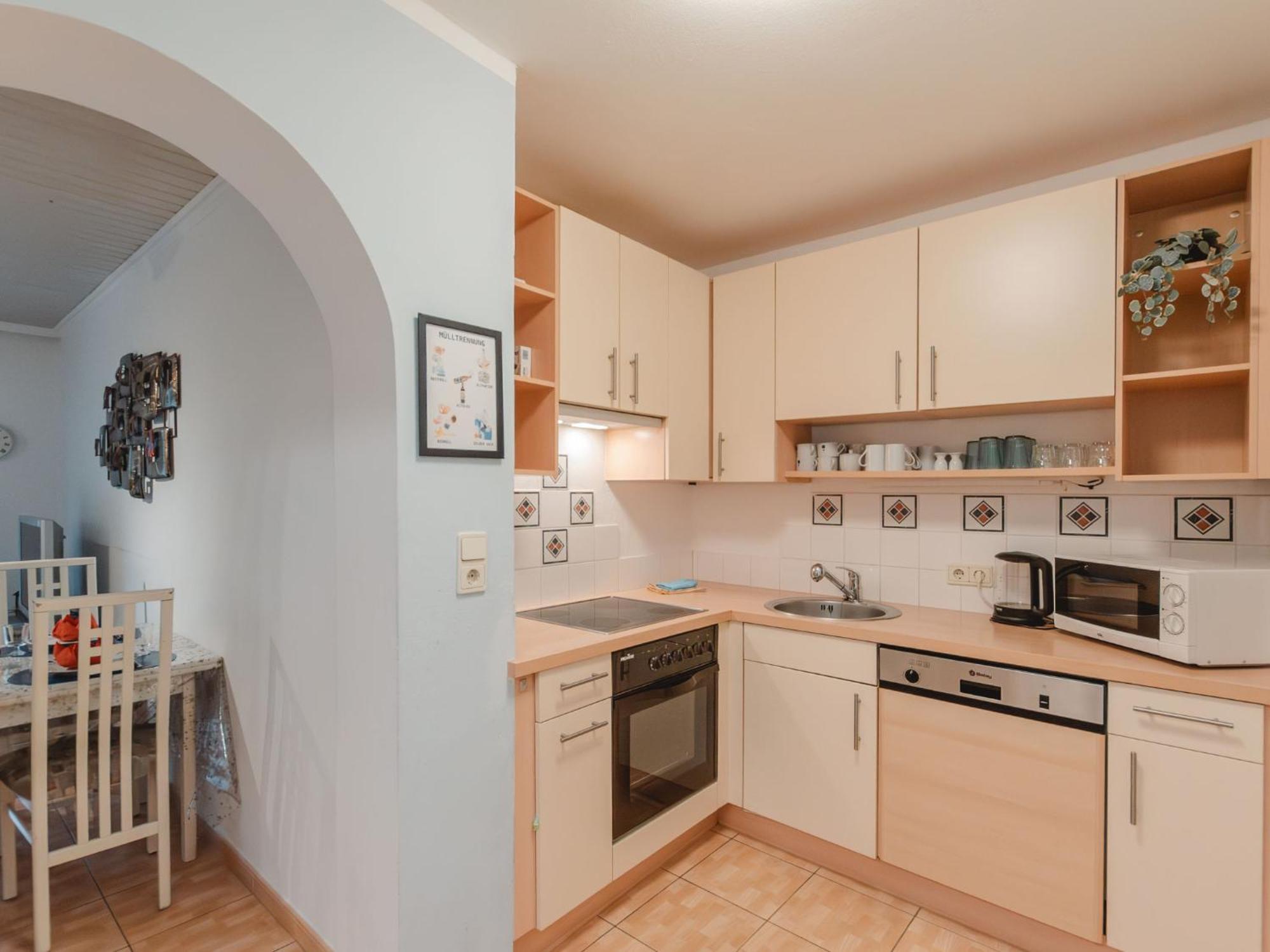 Apartment Rudis Appartements-1 By Interhome บาดกัสไตน์ ภายนอก รูปภาพ